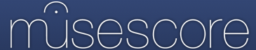 MuseScore logo de Musescore