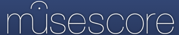 logo de Musescore